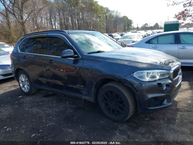 5UXKR0C55E0K47655 BMW X5 Xdrive35i