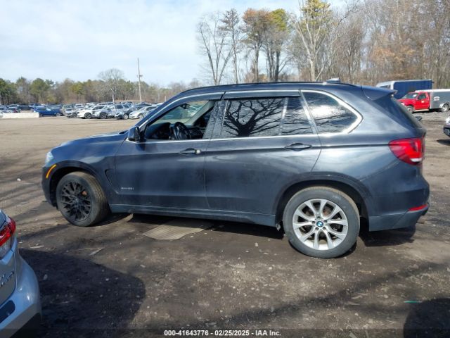 5UXKR0C55E0K47655 BMW X5 Xdrive35i