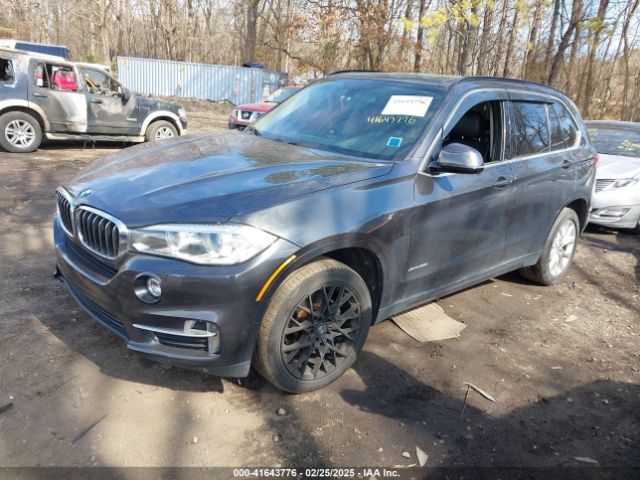 5UXKR0C55E0K47655 BMW X5 Xdrive35i
