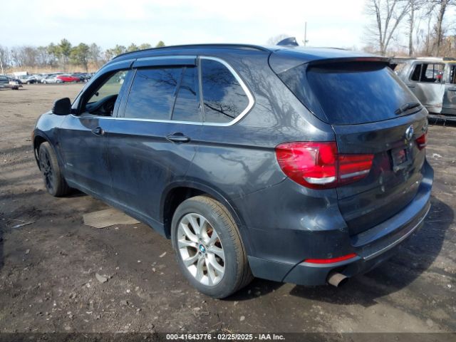 5UXKR0C55E0K47655 BMW X5 Xdrive35i