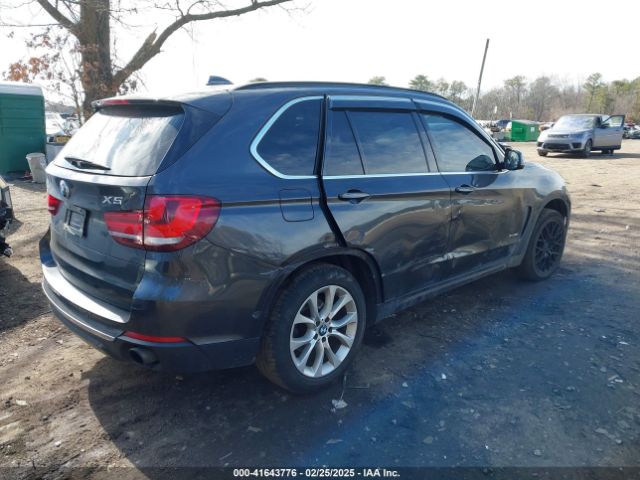5UXKR0C55E0K47655 BMW X5 Xdrive35i