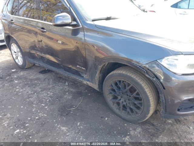5UXKR0C55E0K47655 BMW X5 Xdrive35i