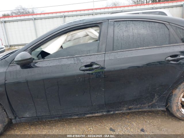 3KPF24AD5KE047046 KIA FORTE FE