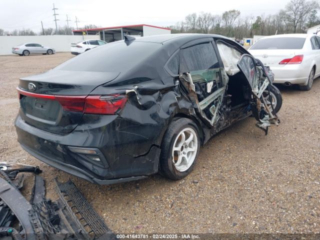 3KPF24AD5KE047046 KIA FORTE FE