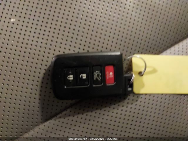 5TDDCRFH8GS015525 Toyota Highlander Hybrid Limited