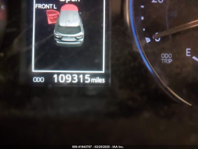 5TDDCRFH8GS015525 Toyota Highlander Hybrid Limited