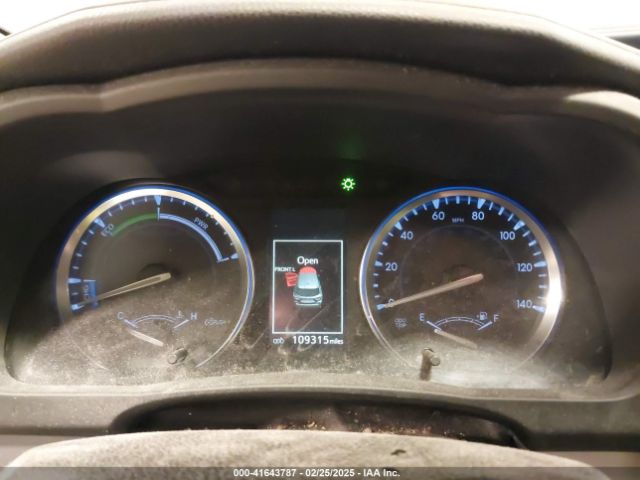 5TDDCRFH8GS015525 Toyota Highlander Hybrid Limited
