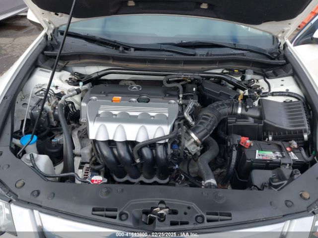 2009 ACURA TSX JH4CU25659C803441 Photo 9