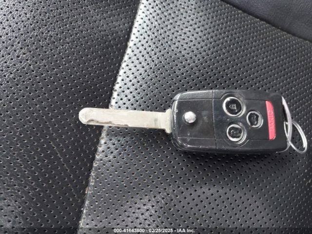 2009 ACURA TSX JH4CU25659C803441 Photo 10