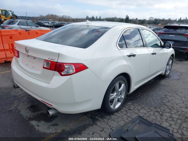 2009 ACURA TSX JH4CU25659C803441 Photo 3