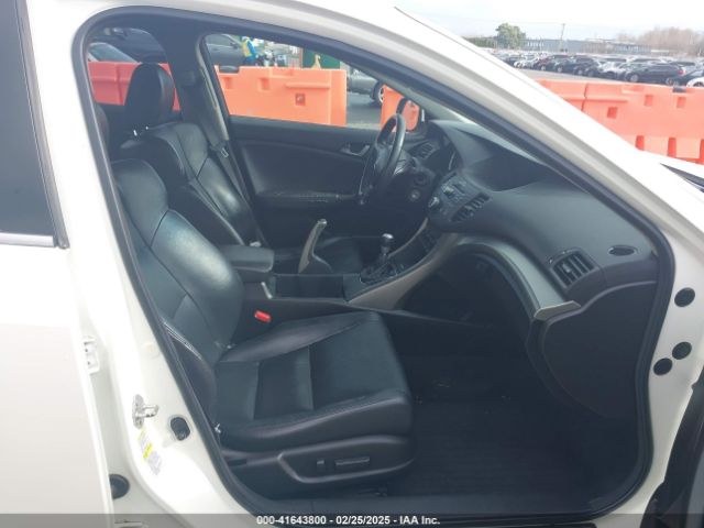 2009 ACURA TSX JH4CU25659C803441 Photo 4