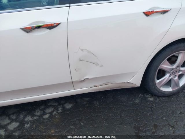 2009 ACURA TSX JH4CU25659C803441 Photo 5