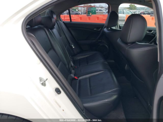 2009 ACURA TSX JH4CU25659C803441 Photo 7