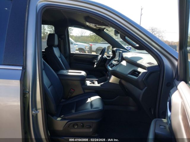1GNSKNKD7RR135525 Chevrolet Tahoe 4wd Lt