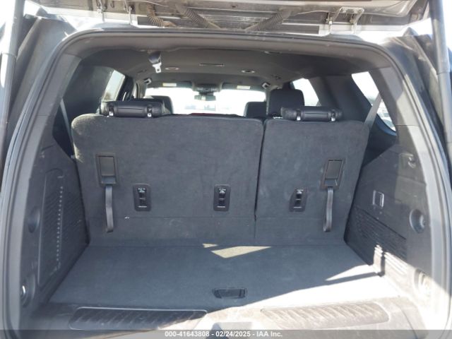 1GNSKNKD7RR135525 Chevrolet Tahoe 4wd Lt