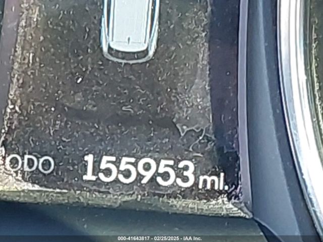 KM8SRDHF0GU136769 Hyundai Santa Fe Limited