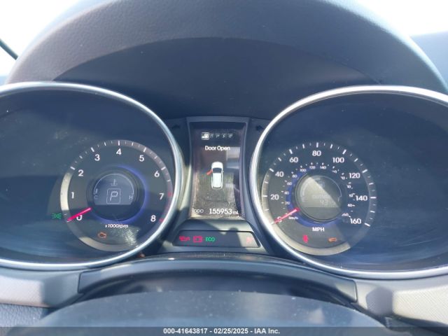 KM8SRDHF0GU136769 Hyundai Santa Fe Limited