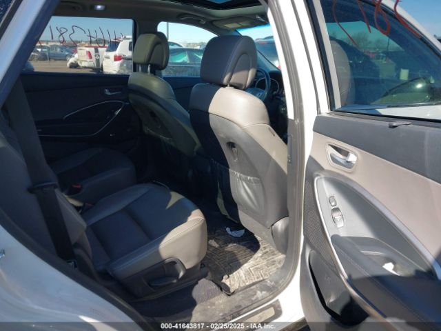 KM8SRDHF0GU136769 Hyundai Santa Fe Limited