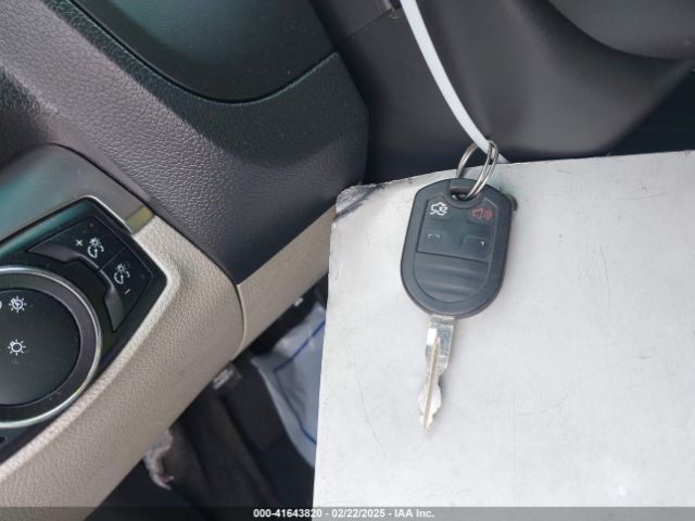 1FM5K7B82FGA75077 Ford Explorer