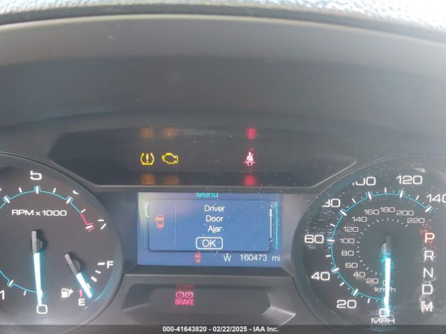 1FM5K7B82FGA75077 Ford Explorer