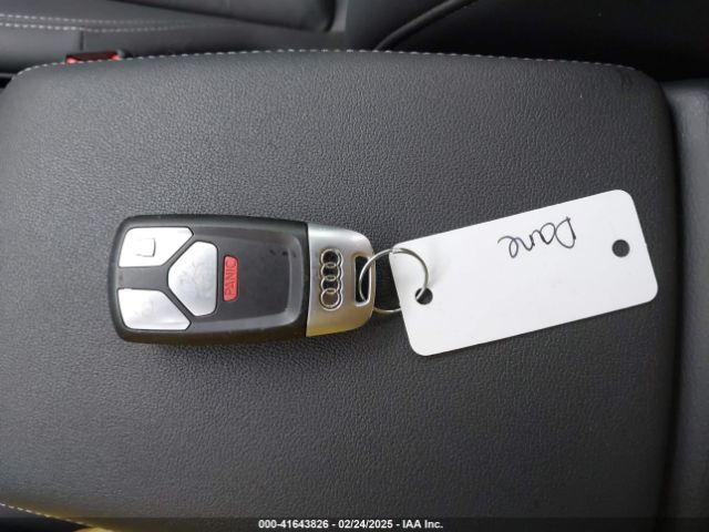 WAUABAF45MA068709 Audi A4 Premium 40 Tfsi Quattro S Tronic