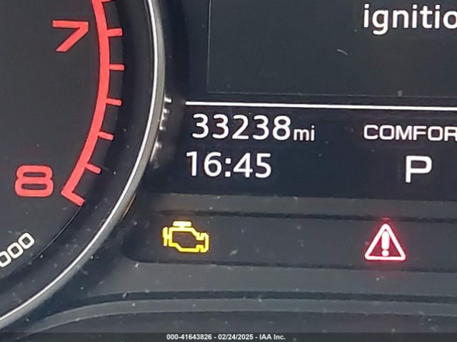 WAUABAF45MA068709 Audi A4 Premium 40 Tfsi Quattro S Tronic