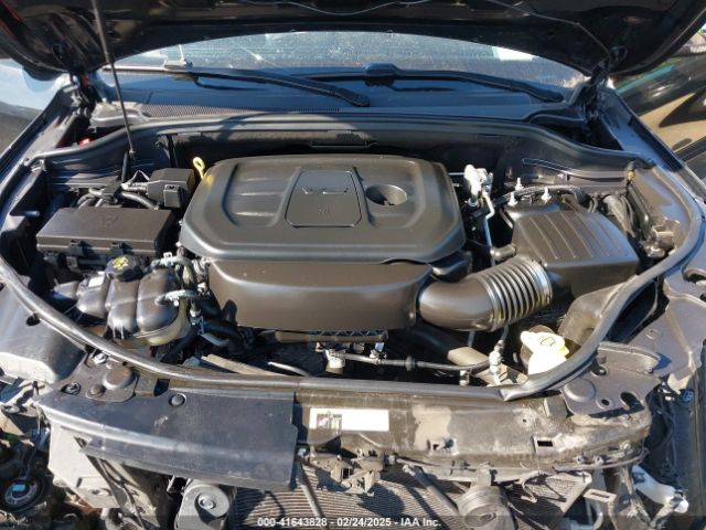 1C4RJFBG6LC434606 Jeep Grand Cherokee Limited 4x4