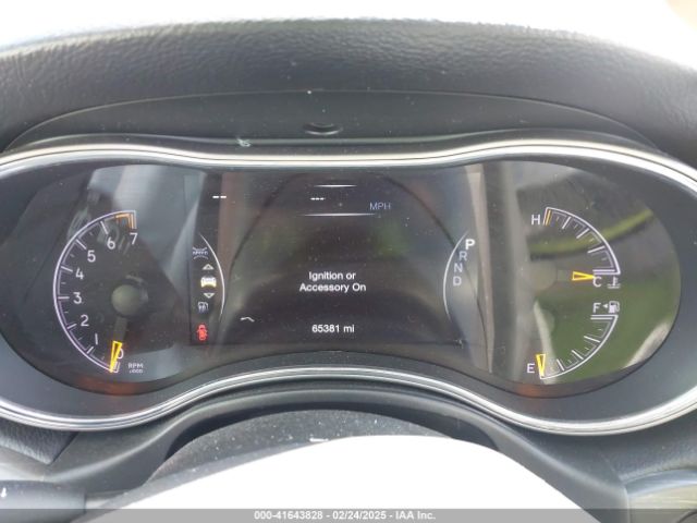 1C4RJFBG6LC434606 Jeep Grand Cherokee Limited 4x4