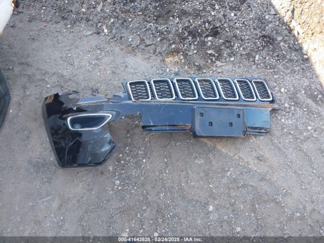1C4RJFBG6LC434606 Jeep Grand Cherokee Limited 4x4