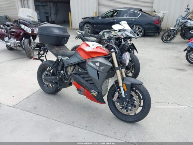 2023 ENERGICA EVA ESSEESSE9 ZNNZ1A1A0PS000387