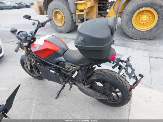 2023 ENERGICA EVA ESSEESSE9 ZNNZ1A1A0PS000387 Photo 1