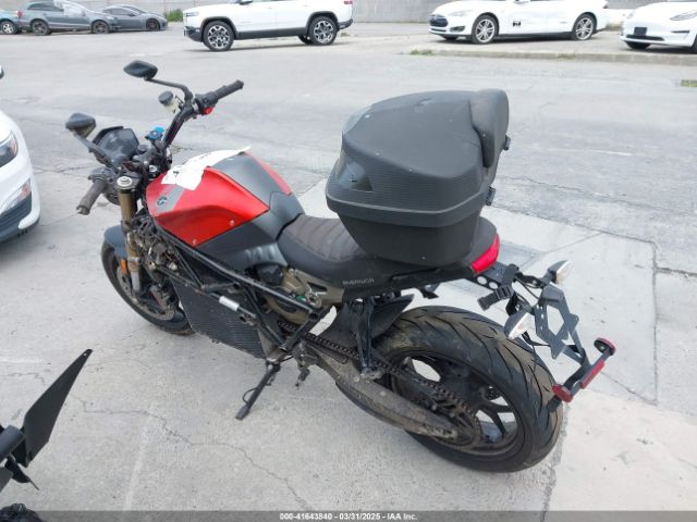 2023 ENERGICA EVA ESSEESSE9 ZNNZ1A1A0PS000387 Photo 2