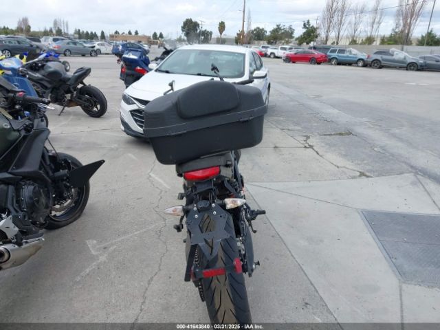 2023 ENERGICA EVA ESSEESSE9 ZNNZ1A1A0PS000387 Photo 5