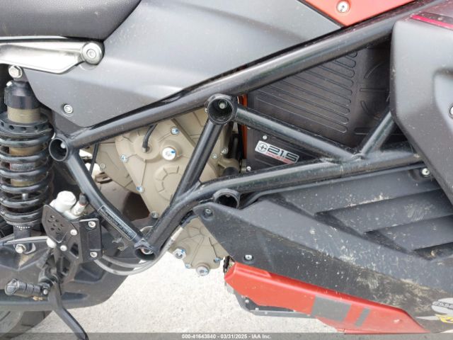 2023 ENERGICA EVA ESSEESSE9 ZNNZ1A1A0PS000387 Photo 7