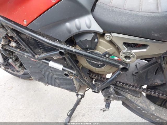 2023 ENERGICA EVA ESSEESSE9 ZNNZ1A1A0PS000387 Photo 8