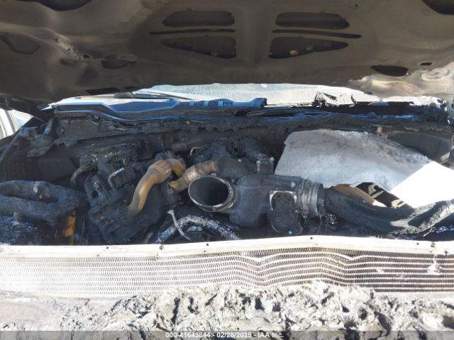 1FT7W2BT2JEB68095 Ford F-250 Lariat