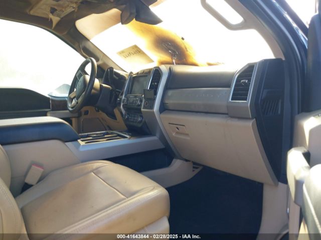1FT7W2BT2JEB68095 Ford F-250 Lariat