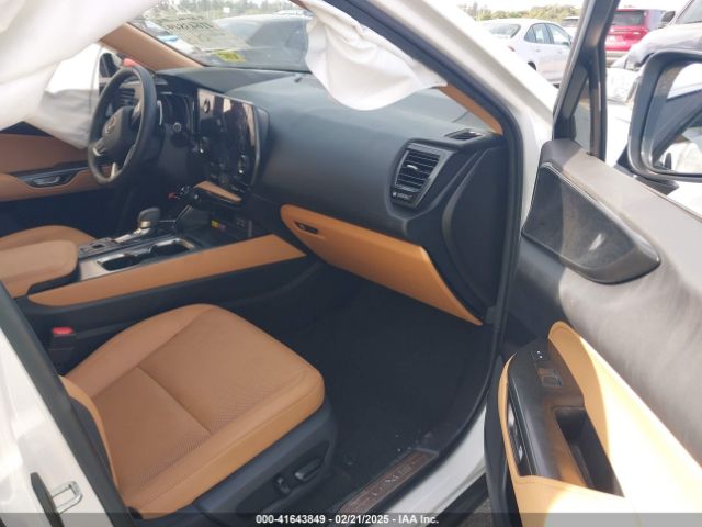 JTJGGCEZ5R5008594 Lexus Nx 350 Premium