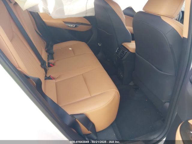 JTJGGCEZ5R5008594 Lexus Nx 350 Premium