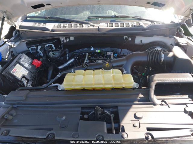 1FTEW1CP4LKE25071 Ford F-150 Xl