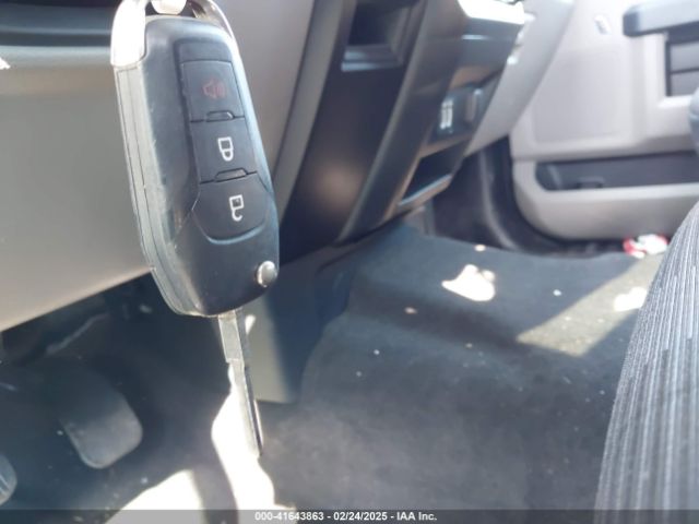 1FTEW1CP4LKE25071 Ford F-150 Xl