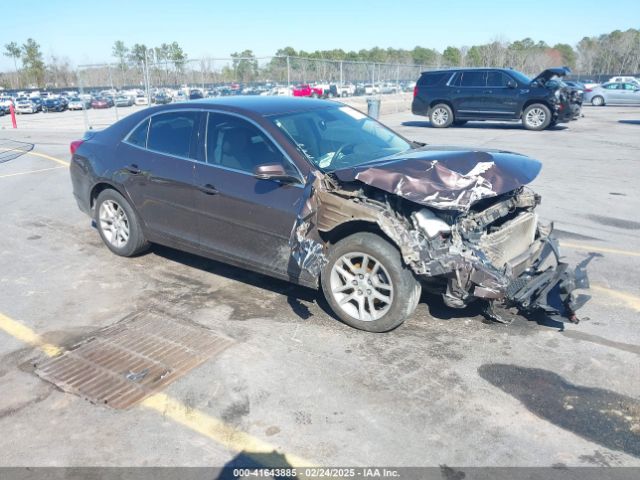 1G11C5SL9FF217819 auction archive image
