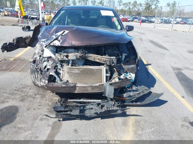 1G11C5SL9FF217819 Chevrolet MALIBU 1LT