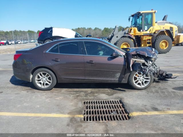 1G11C5SL9FF217819 Chevrolet MALIBU 1LT