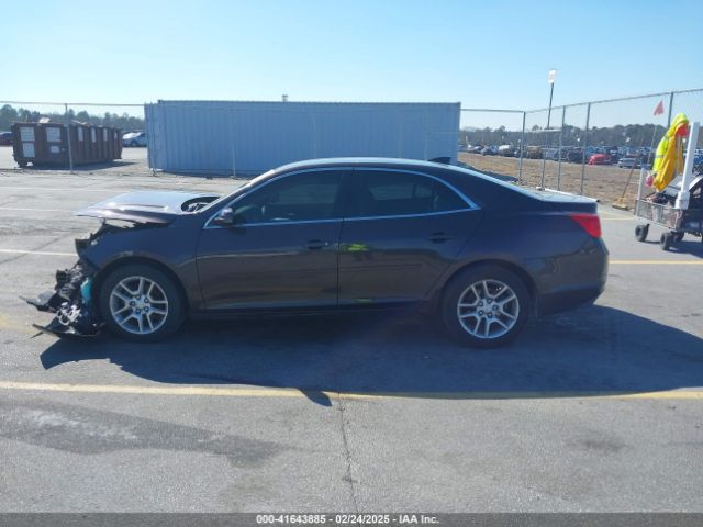 1G11C5SL9FF217819 Chevrolet MALIBU 1LT