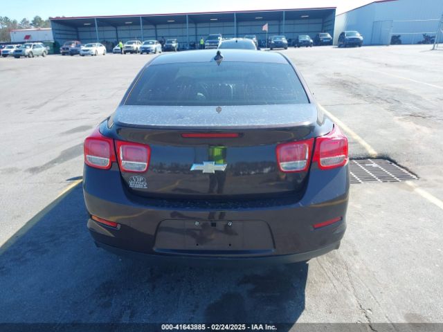 1G11C5SL9FF217819 Chevrolet MALIBU 1LT