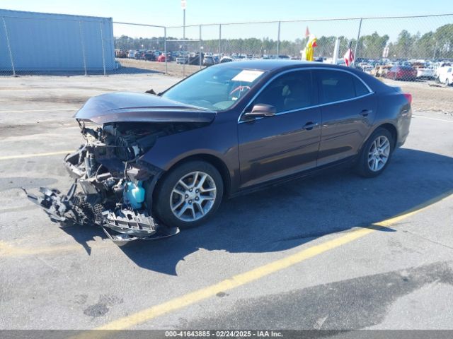 1G11C5SL9FF217819 Chevrolet MALIBU 1LT