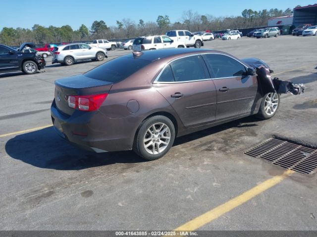 1G11C5SL9FF217819 Chevrolet MALIBU 1LT
