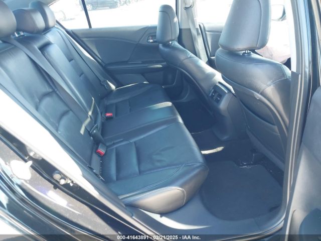 1HGCR3F82EA010646 Honda Accord Ex-l V-6