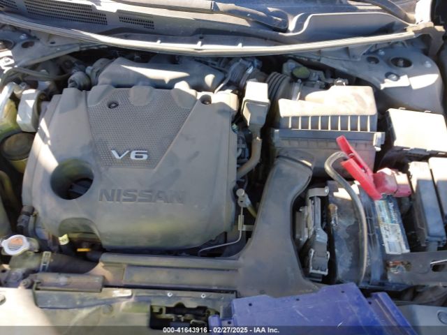 2017 NISSAN MAXIMA 1N4AA6AP6HC375925 Photo 9
